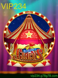 EcstaticCircus